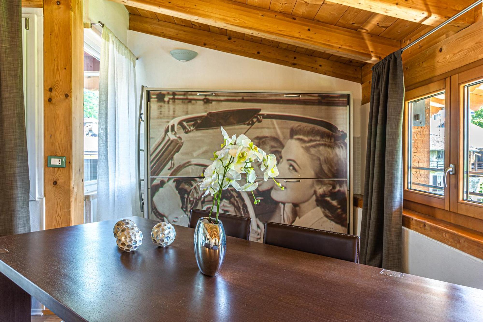 B&B Alla Loggia Dell'Imperatore Levico Terme Εξωτερικό φωτογραφία